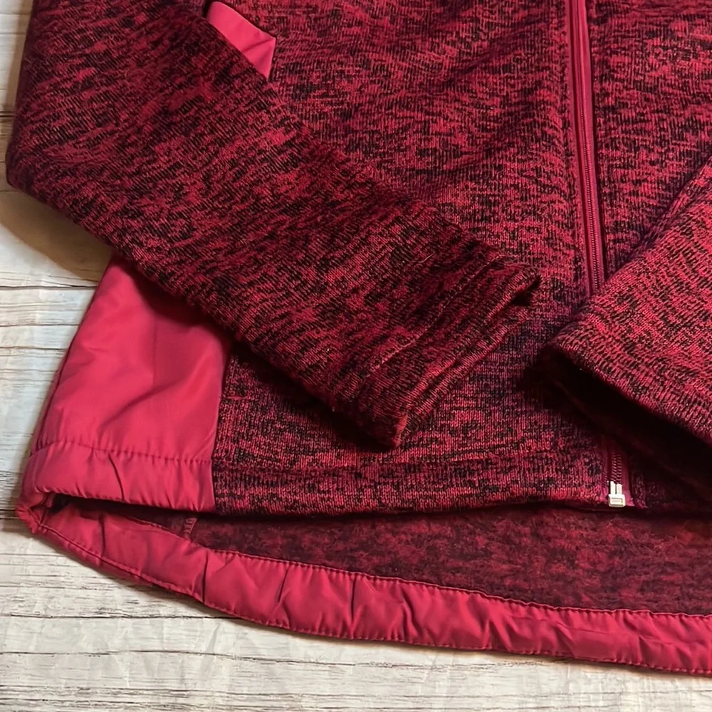 Alpine Design Jacket - Picture 2 of 11